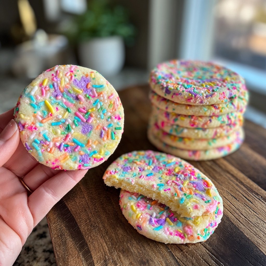 Creatieve bakideeën